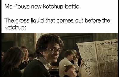 It&rsquo;s so gross