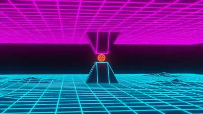Slowly learning blender