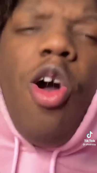 "i have a dream that brothers and sisters stoped to say Chief keef aint all of that" Mohammed Ali