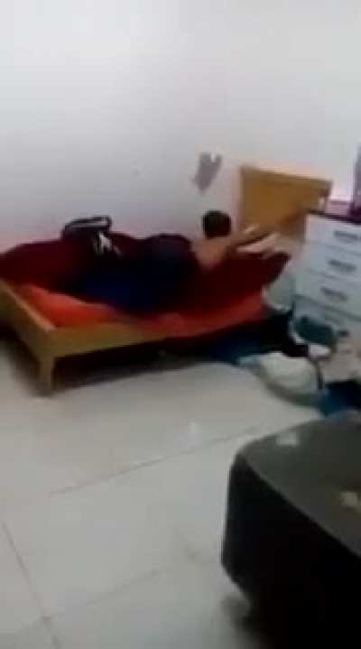 Estupro de cama