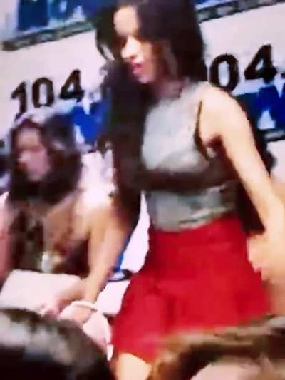 Camila Cabello