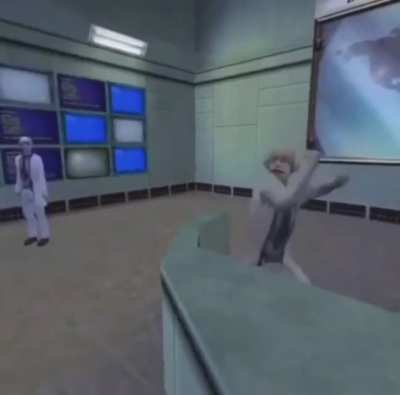 Me when the