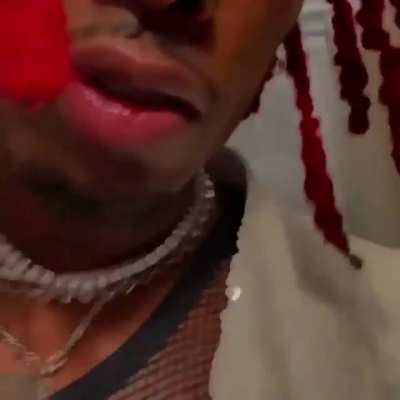 🔴🔥👀