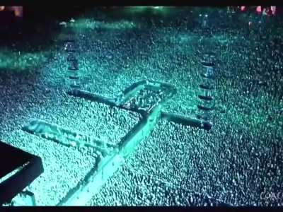 9 years ago today, Lady Gaga dropped 'The Cure' after performing it live from Coachella 2017✨️🤍