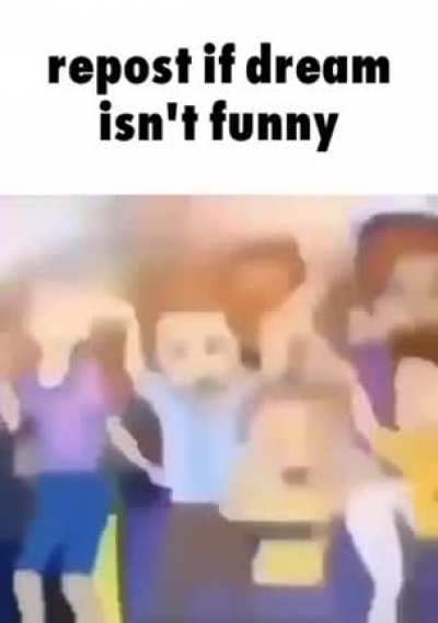 Repost or die