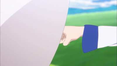 Don&rsquo;t know what this is from but yeah