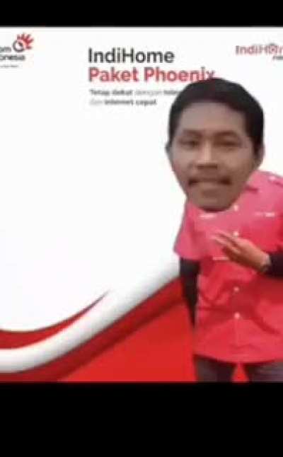 IndiHome