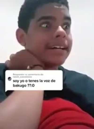 Se parece?