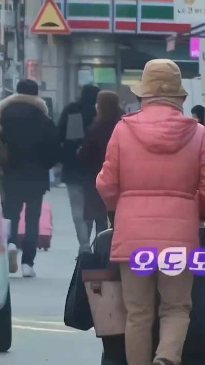 TWICE early days
