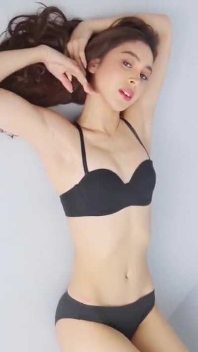 Julia Barretto
