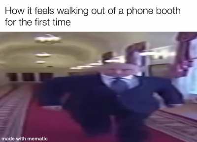 Lookin fresh
