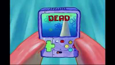 This game stinks