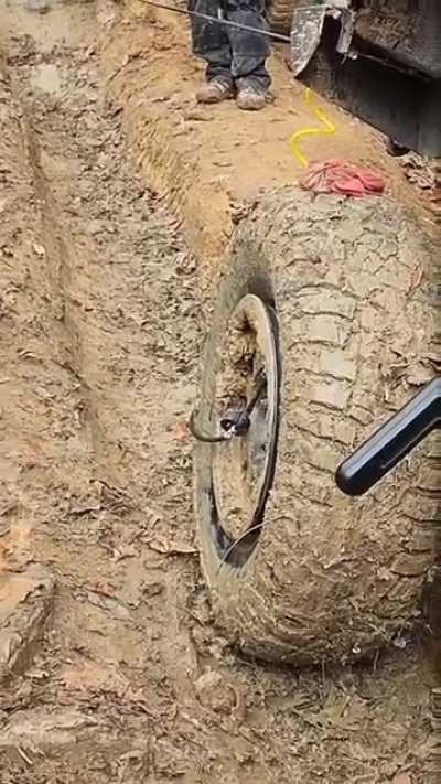 Can anyone explain?