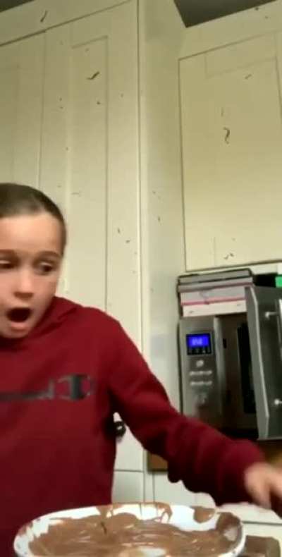 Maybe maybe maybe