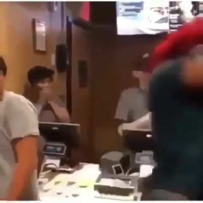 &ldquo;I&rsquo;m not even gonna say the N-word&rdquo;