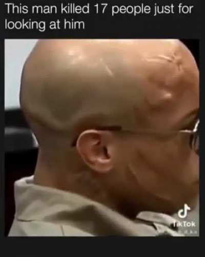 The eye's Lmao