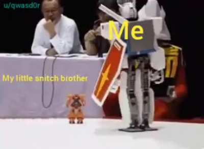 Historic event