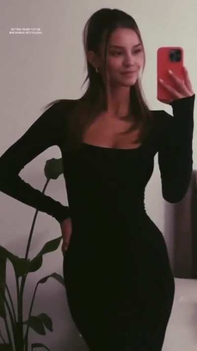 Getting Ready
