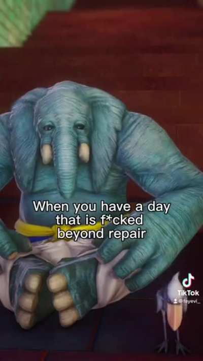 Some words of wisdom