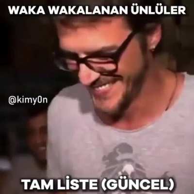 Waka waka e e