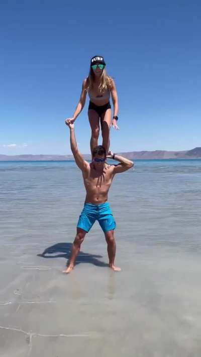 Maybe Maybe Maybe