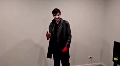Joker moves