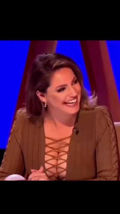 Kelly Brook 