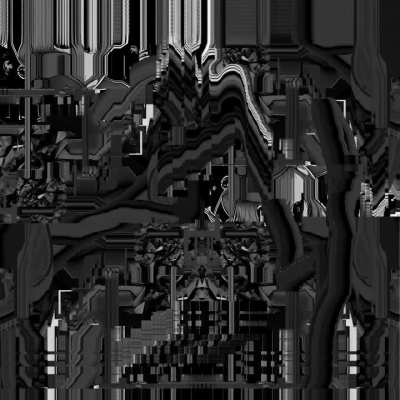 Ellie Death - Harvest