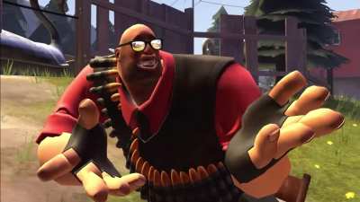 The Heavy is Dead!