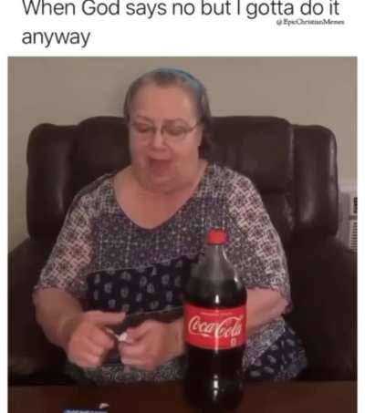 Bless Her Soul