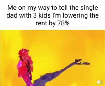 Its your lucky day