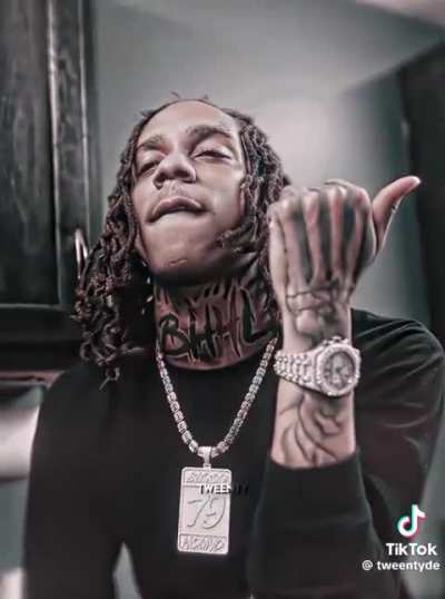 Bloodhound Lil Jeff Reboot