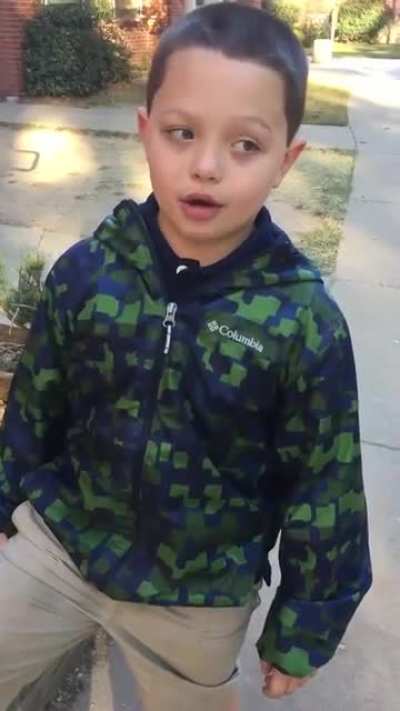 This kid needs to be put away&hellip;