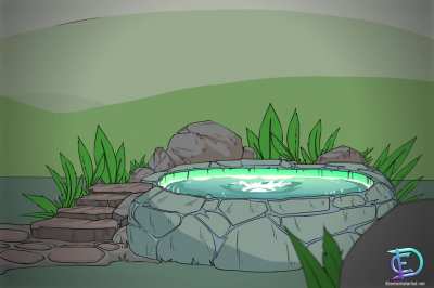 Hot Tub Wub