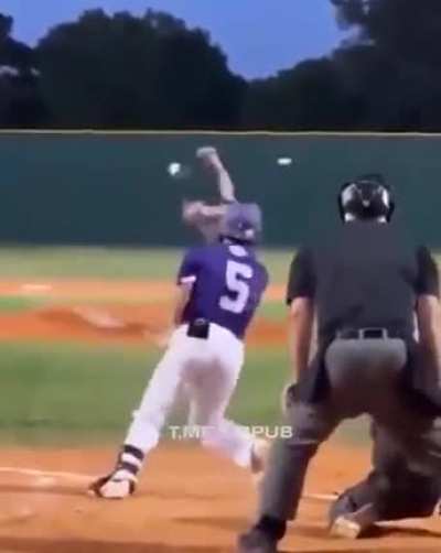 Strike!