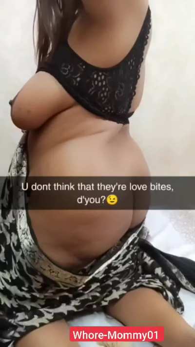 Sweetie, what d'you think ?!😉😉😚