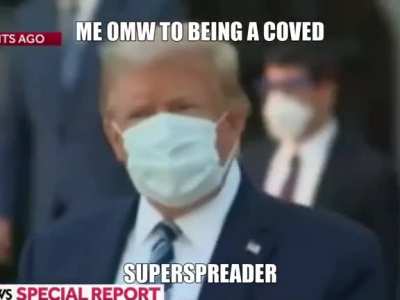 trumpWalk
