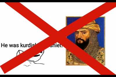 Ajam watch kurds