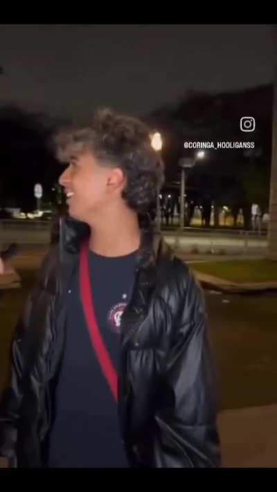 Torcedor m&eacute;dio do AthleticoH 