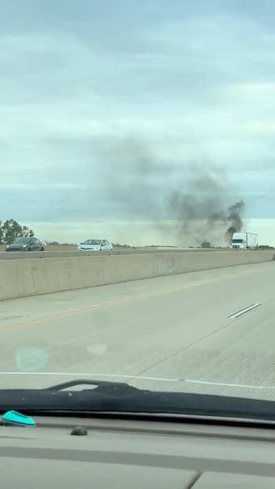 I-94 in Illinois