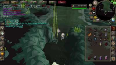 Buying Olmlet! :o