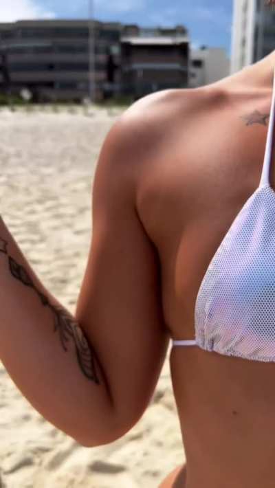 Talia Sereia