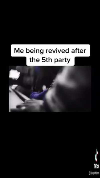 I’m sure we can relate