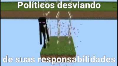 S&oacute; zueira, nada de pol&iacute;tica aqui