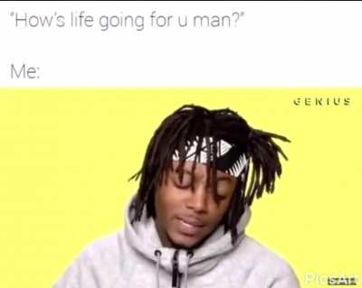 It is that bad
