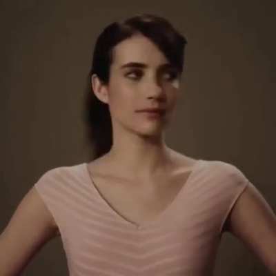 Emma Roberts