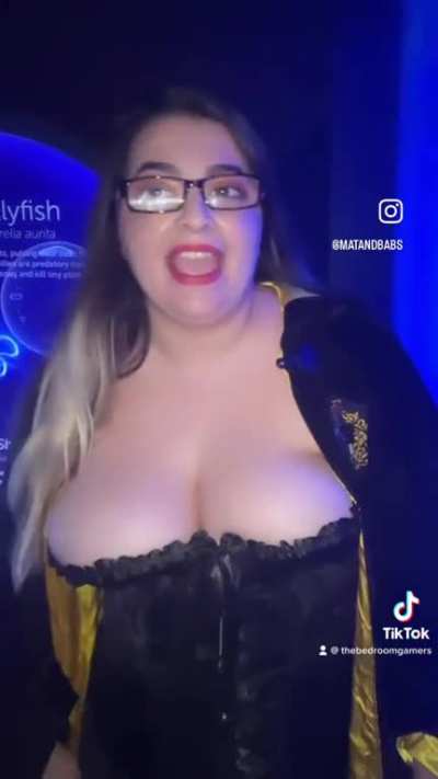 Thebedroomgamers Halloween Throwback