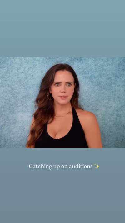 Audition