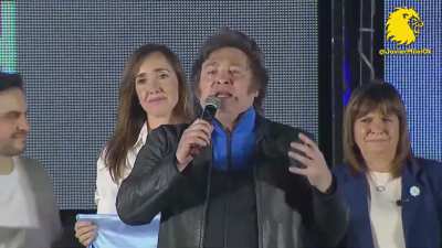 El liberalismo es el respeto irrestricto del proyecto de vida del prójimo, basado en el principio de no agresión y en defensa del derecho a la vida, a la libertad y a la propiedad.