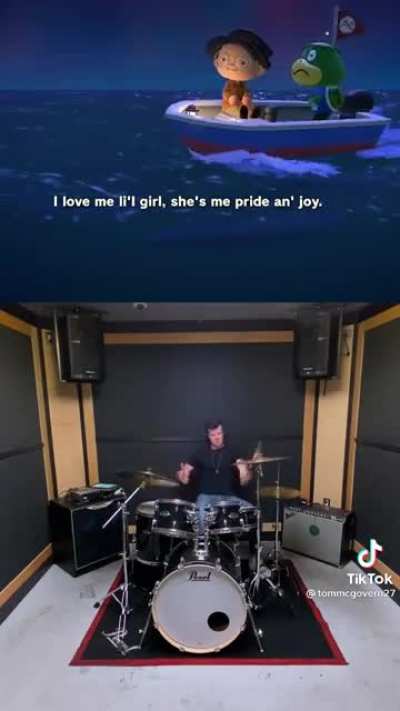 Masterpiece, hope this wasn&rsquo;t posted yet
